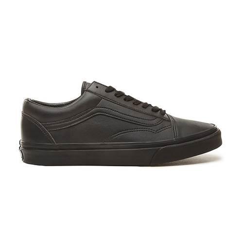 Vans - Chaussures Universel Hommes Vans Old Skool Classic - Baskets - Noir - 37 - Decathlon