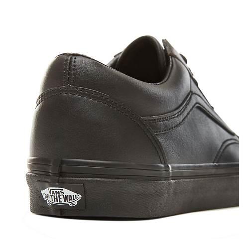 Chaussures universel hommes Vans Old Skool Classic 4/5