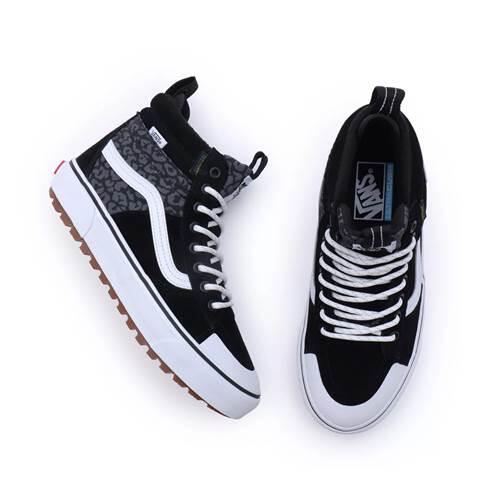 Tênis Vans Speckled Sk8-Hi Mte-2 3/5