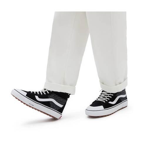 Tênis Vans Speckled Sk8-Hi Mte-2 4/5