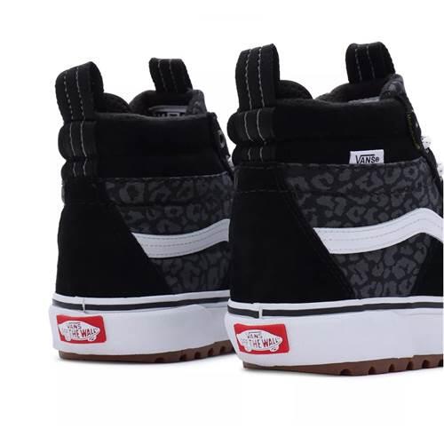 Tênis Vans Speckled Sk8-Hi Mte-2 5/5