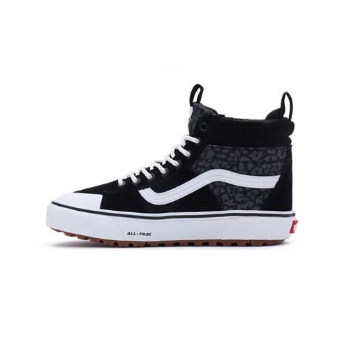 Tênis Vans Speckled Sk8-Hi Mte-2 2/5