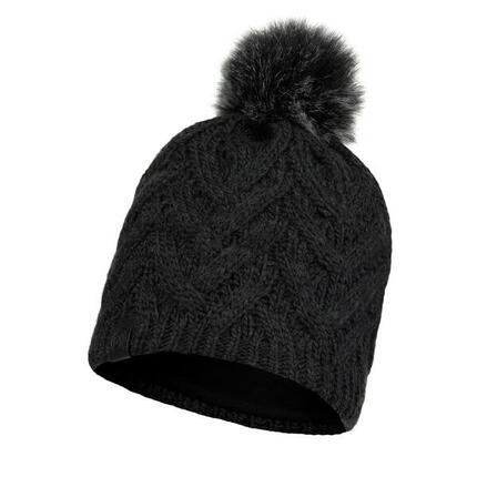 Kappe Buff Caryn Graphite für frauen
