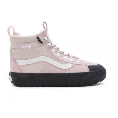 Turnschuhe Frau Vans Sk8-Hi Dr Mte Rose