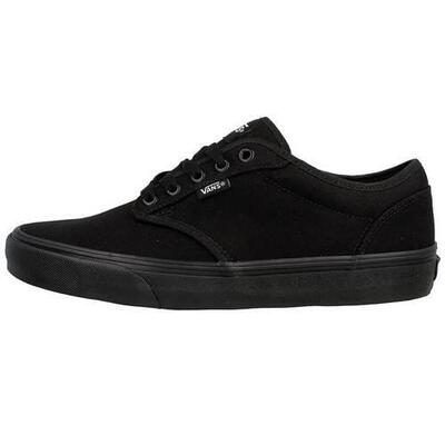 Herren Sneaker Vans Atwood MN Schwarz