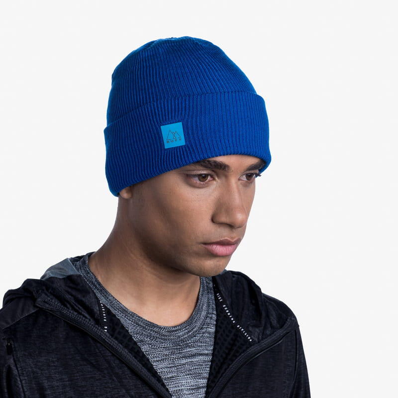 Mütze Crossknit 5/7