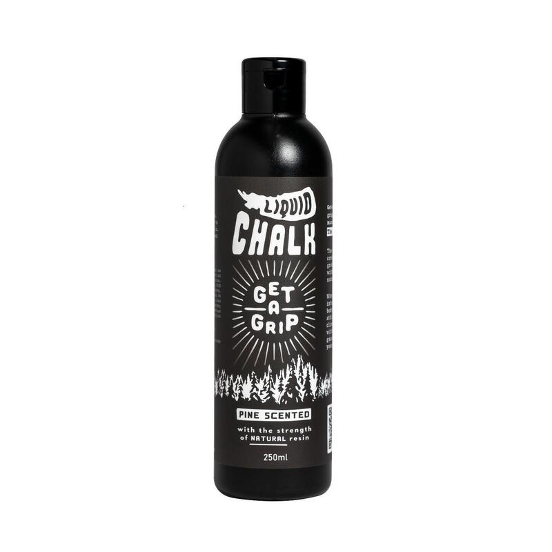 Get-A-Grip Liquid Chalk - Vloeibaar Magnesium - 250 ml