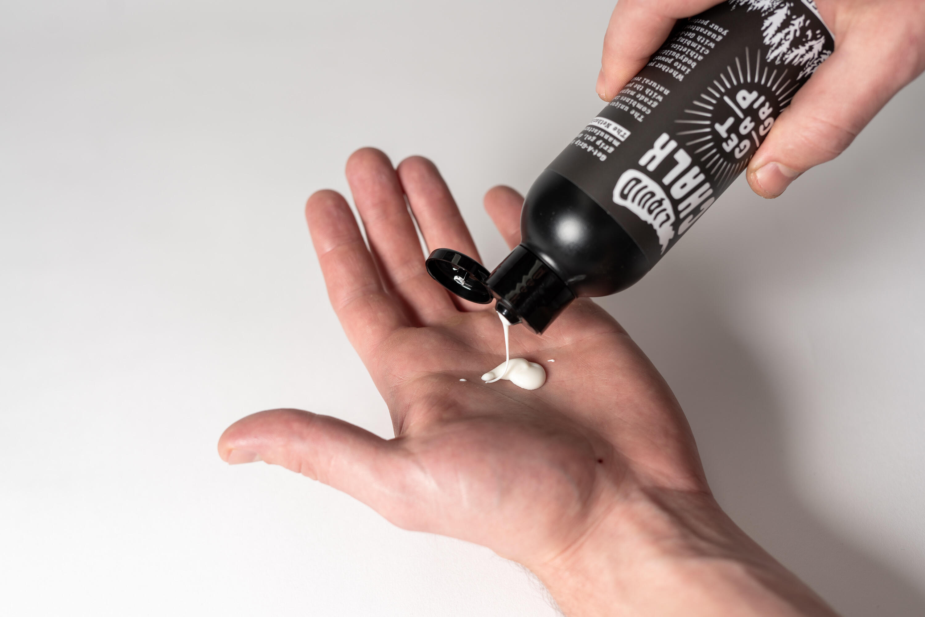 Get A Grip Liquid Chalk Flüssiges Magnesium 250 ml 3/7