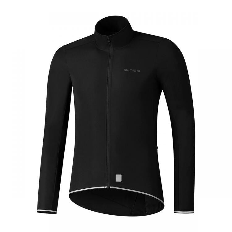 Kurtka rowerowa męska lekka Shimano Evolve Jacket