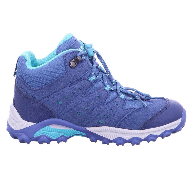 Wanderschuh Jungen Outdoorschuh