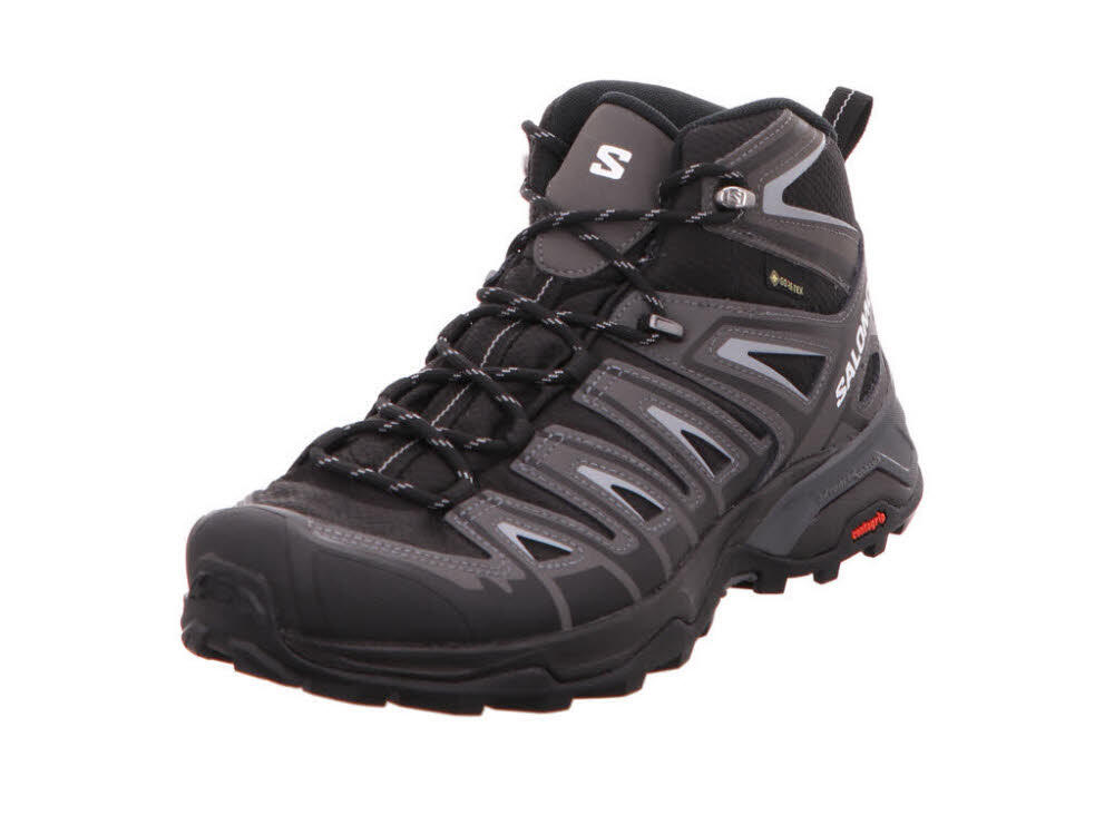 SALOMON Trekkingschoenen voor heren Salomon X Ultra Pioneer Mid Gtx Gore-tex