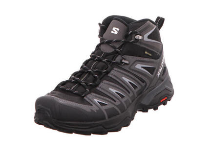Chaussures randonnée hommes Salomon X Ultra Pioneer Mid Gtx Gore-tex