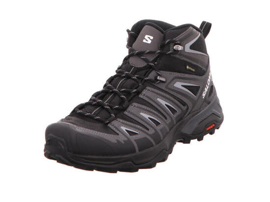 Scarpe Outdoor Salomon X Ultra Pioneer Mid Gtx Adulto