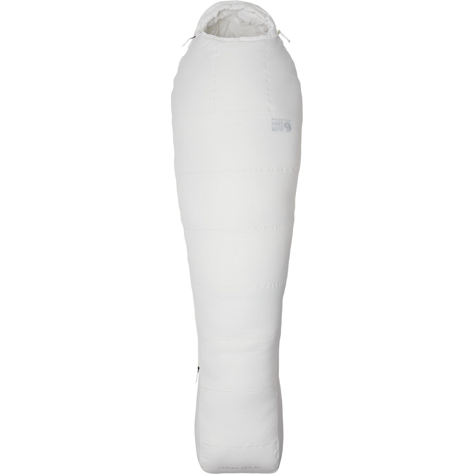 Kunstfaserschlafsack Lamina Eco AF™ 30F/-1°C undyed 3/3