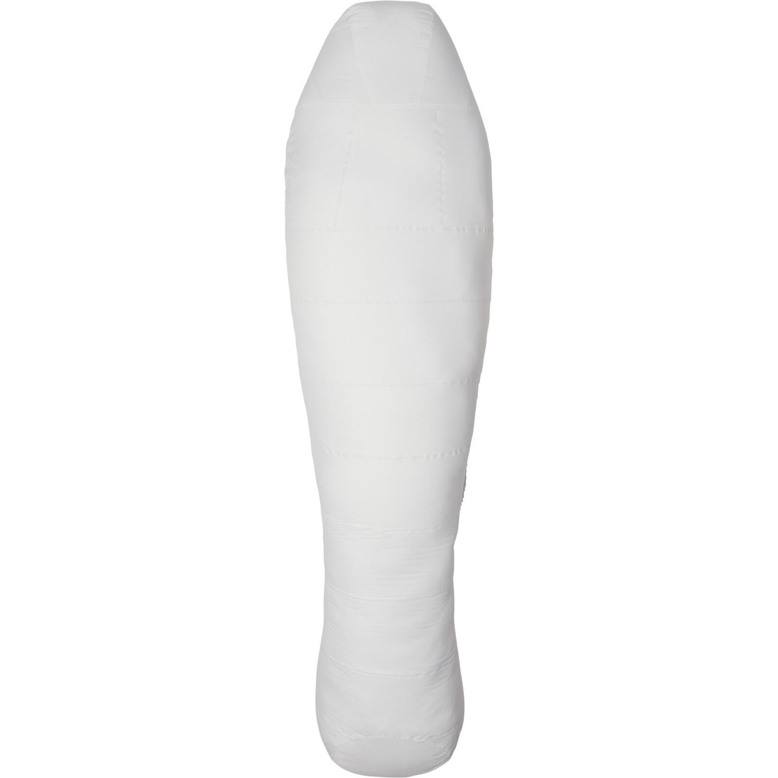 Kunstfaserschlafsack Lamina Eco AF™ 30F/-1°C undyed 2/3