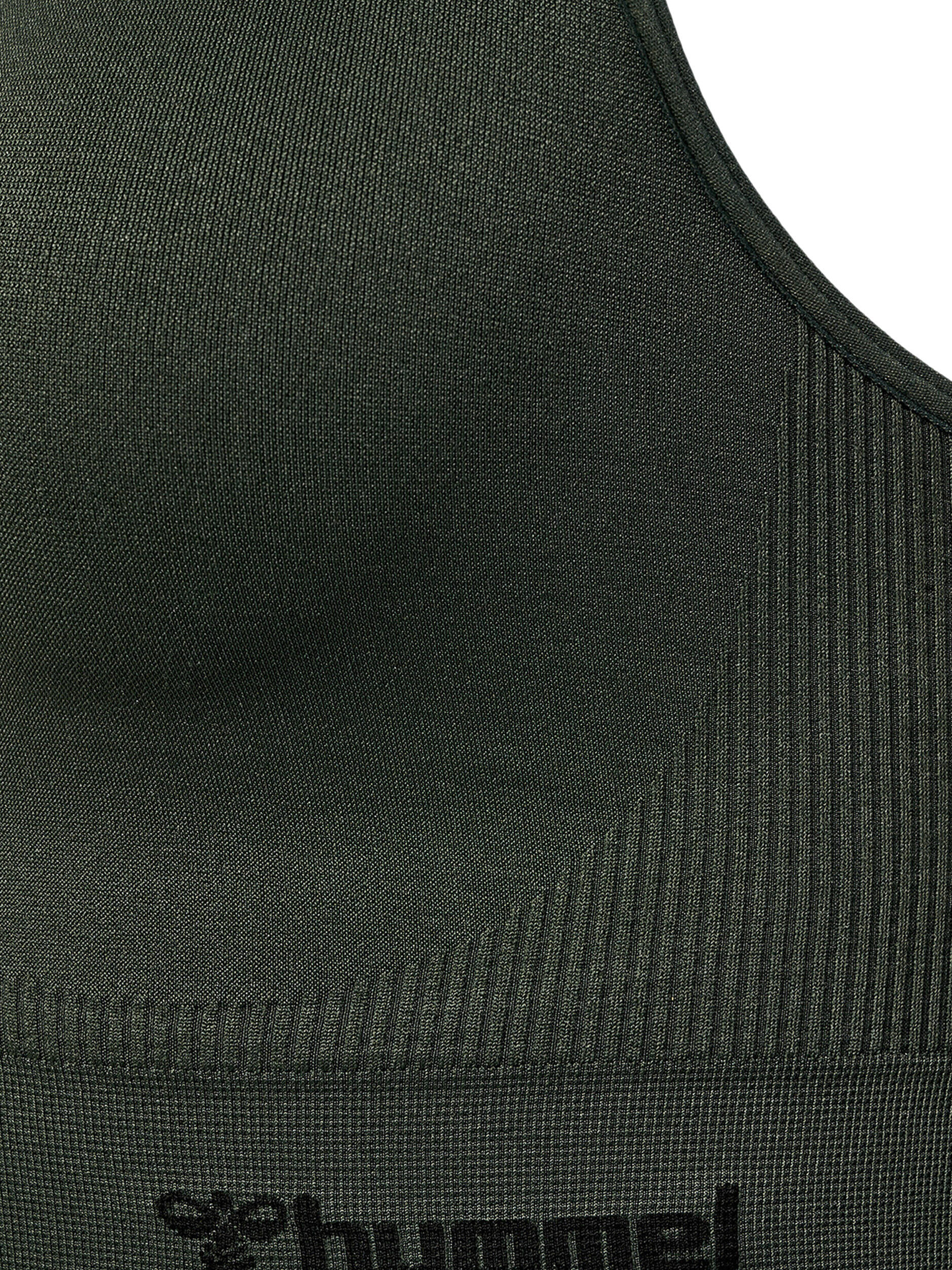 Reggiseno senza cuciture per donna Hummel TIF 7/7