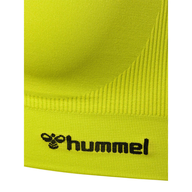 Hummel T-Shirt S/L Hmltif Seamless Sports Top