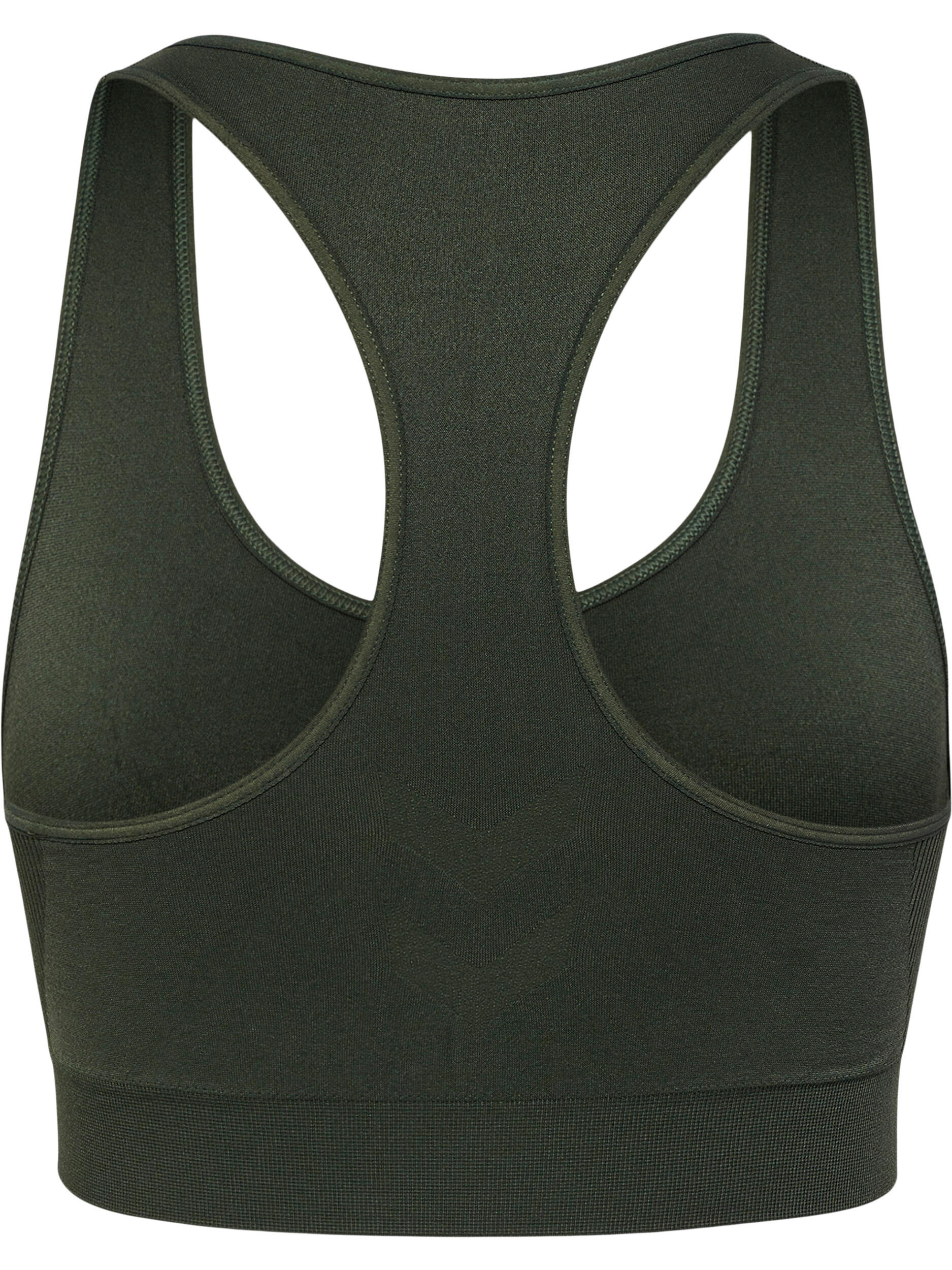 Reggiseno senza cuciture per donna Hummel TIF 6/7