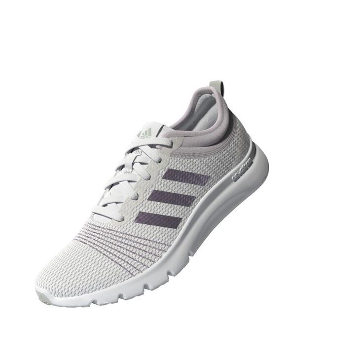 2ND LIFE - Dámské fitness boty Adidas Fluidup bílé (40) - Vynikající stav - Nové