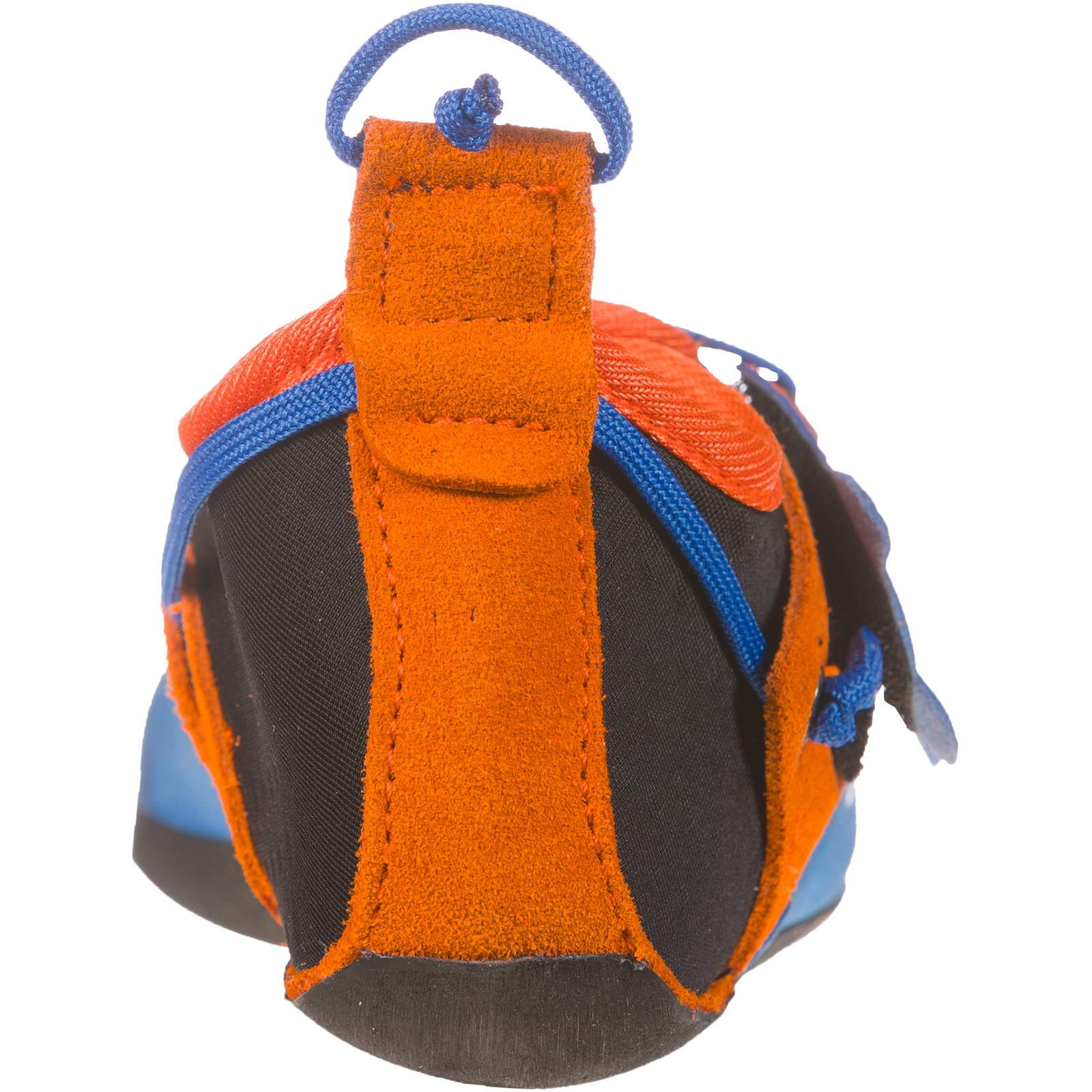 Klimschoen LA SPORTIVA Stickit chili-poppy 5/7