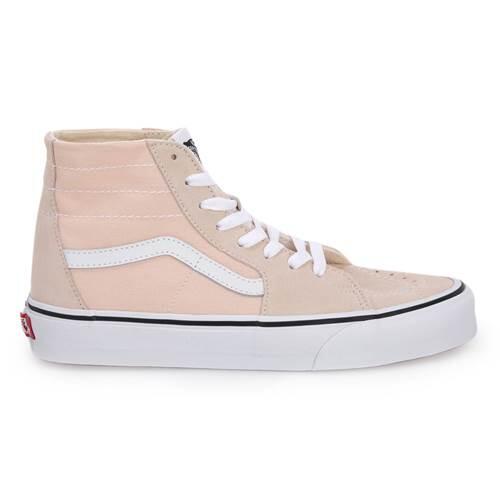 Hoge sneakers Dames Sk8-Hi Tapered 2/6