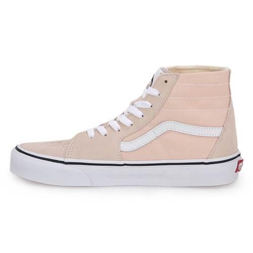 Hoge sneakers Dames Sk8-Hi Tapered 3/6