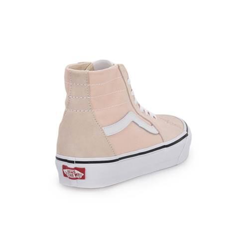 Hoge sneakers Dames Sk8-Hi Tapered 4/6