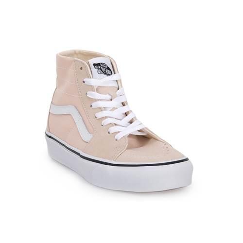 Hoge sneakers Dames Sk8-Hi Tapered 1/6