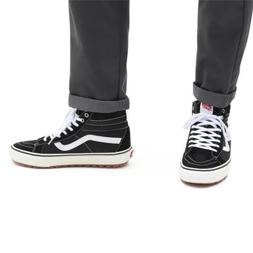 Buty do chodzenia męskie Vans UA SK8HI MTE1