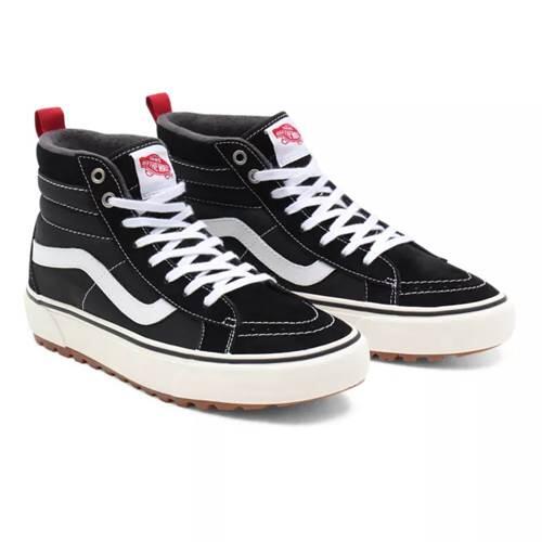 Buty do chodzenia męskie Vans UA SK8HI MTE1