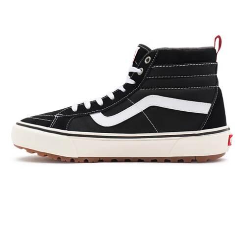 Buty do chodzenia męskie Vans UA SK8HI MTE1