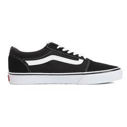 Chaussures Vans Ward noir pour homme