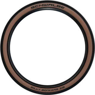 Pneu 26" Billy Bonkers Addix Performance 54-559 Pneu pliable Noir/Bronze