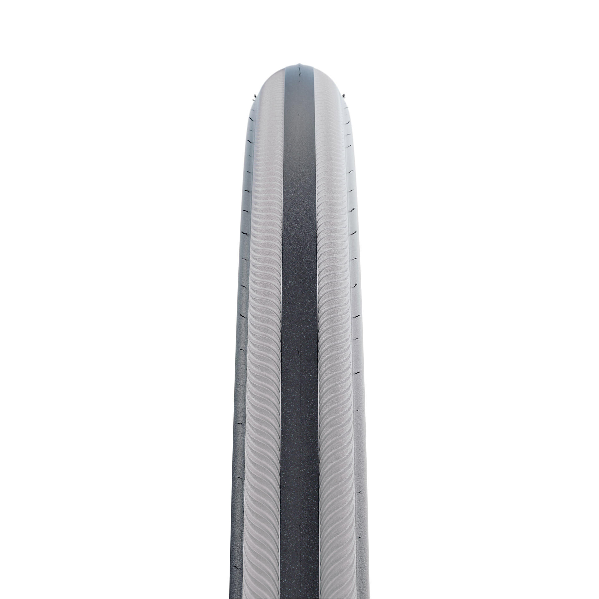 Pneu rigide Schwalbe Rightrun 26x7/8 Hs387 K-Guard Liteskin Nmc /Ligne 2/2