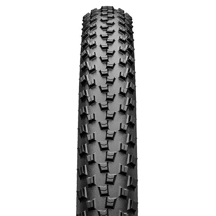 CUBIERTA CONTINENTAL CROSS KING 29x2.30 PROTEC PLEG NE 2/2