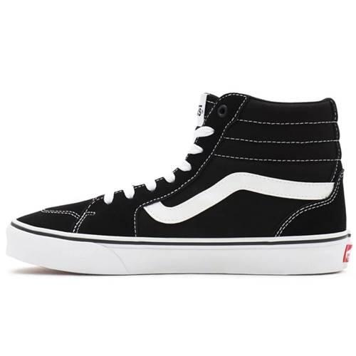 Chaussures de Sport pour Homme Vans Filmore Hi MN Multicouleur 5/7