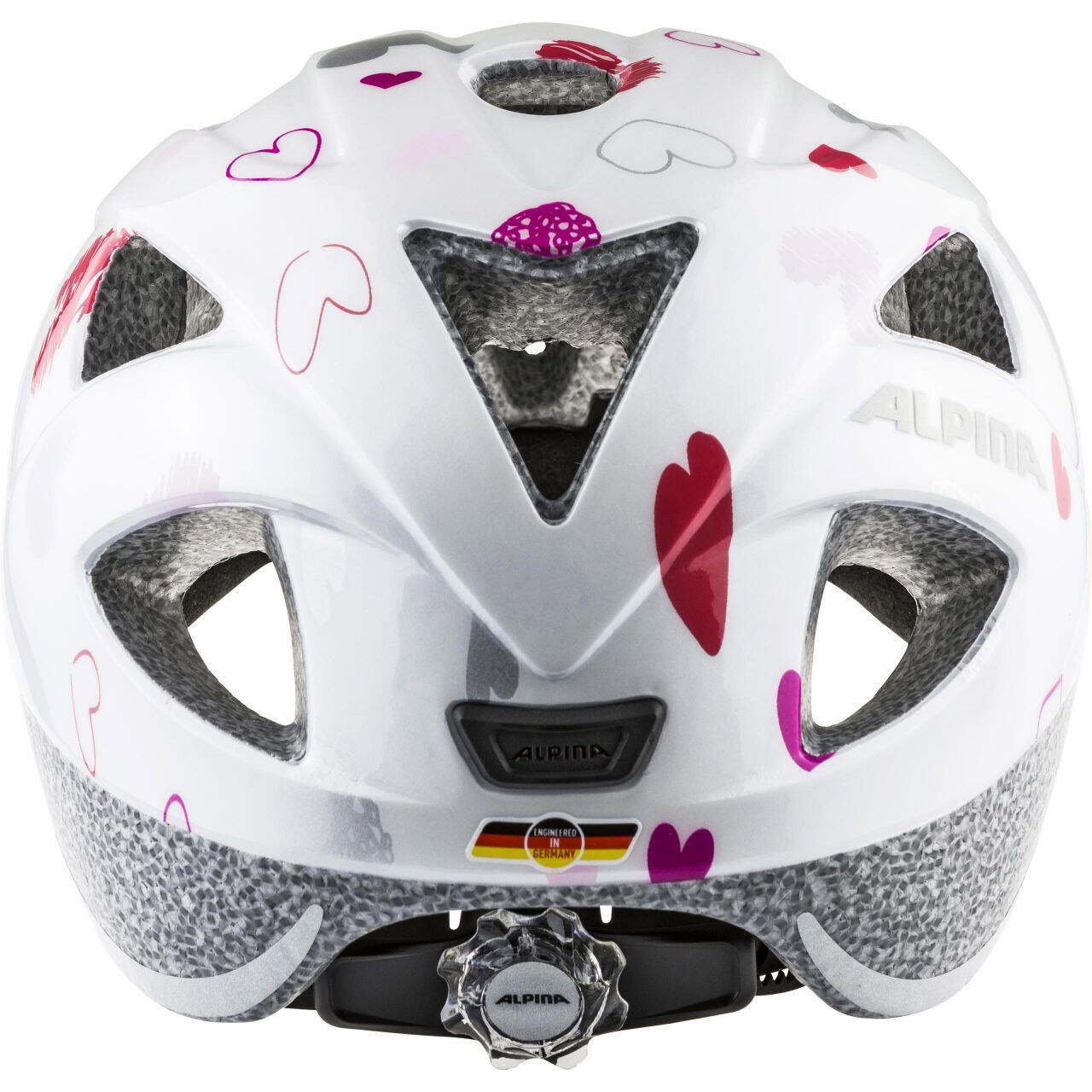 Capacete de bicicleta Ximo para crianças 2/5