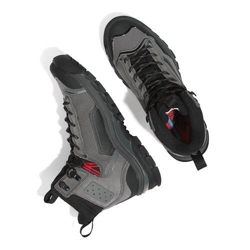 Tênis Vans Ua Ultrarange Exo Hi Mte3 4/5
