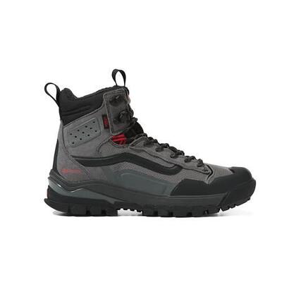 Zapatillas Hombre Vans Ua Ultrarange Exo Hi Mte3 Gris