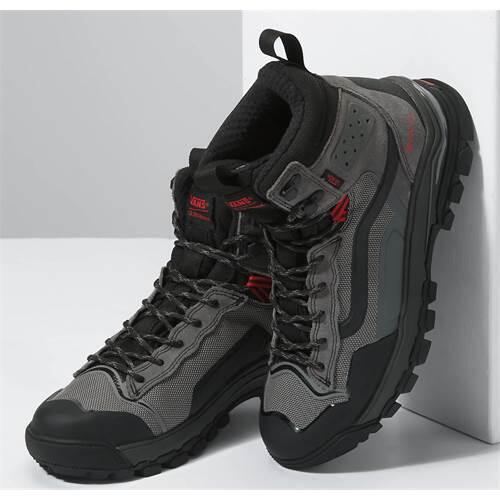 Buty do chodzenia męskie Vans UA Ultrarange Exo HI Goretex MTE3 3/5