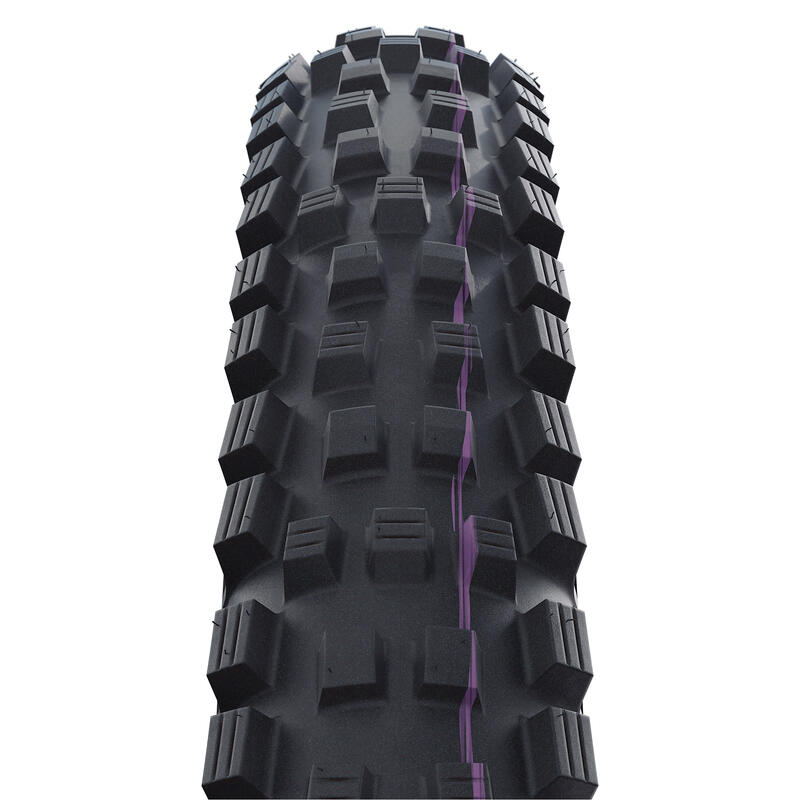 Bub Schwalbe 27.5-2.35 (60-584) Magic Mary Performance Black