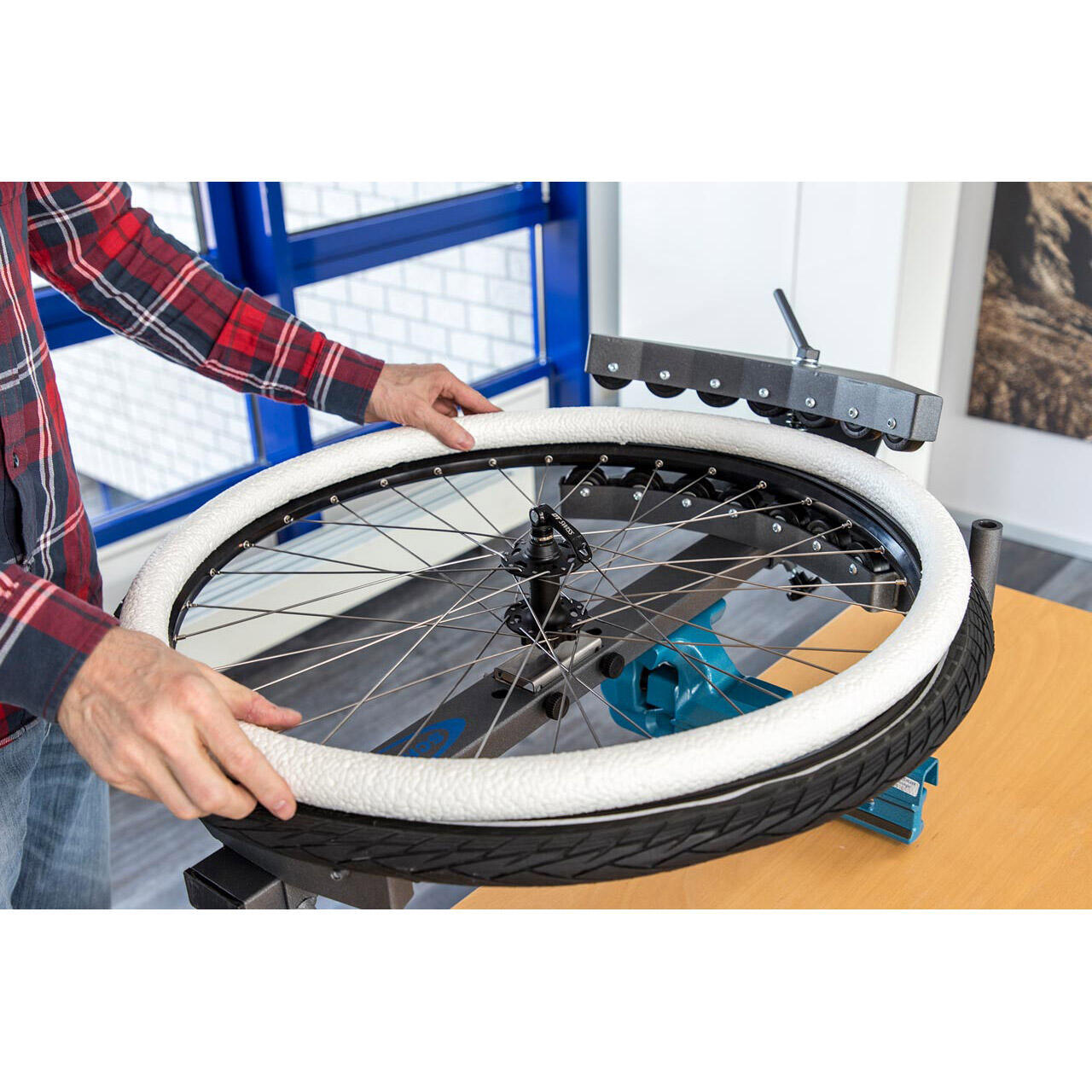 Schwalbe Rohrluft 40-622 2/2