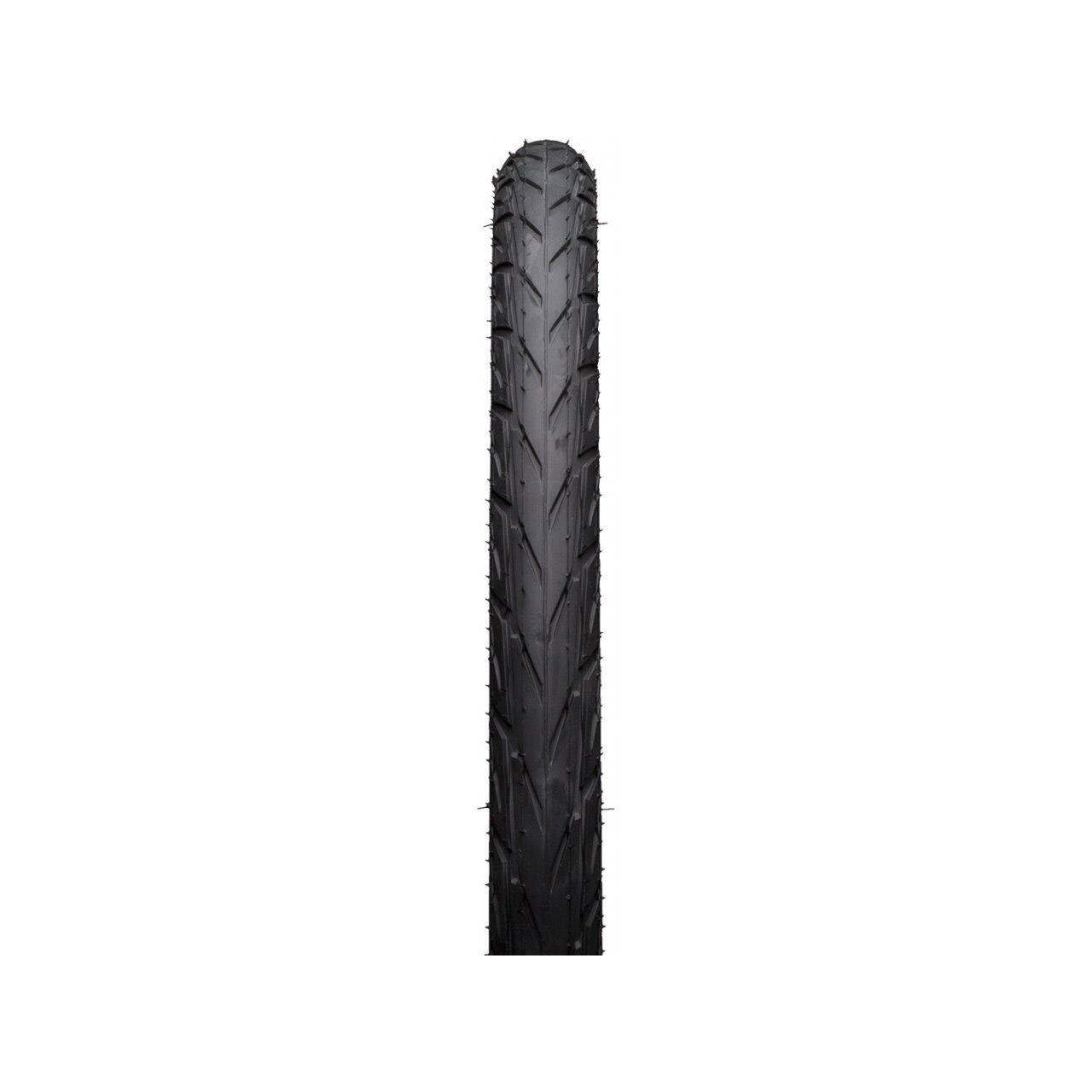 CONTACT Plus City Reflex Tyre-Wire Bead Urban Black/Black Reflex 700X42C (40C) 4/4