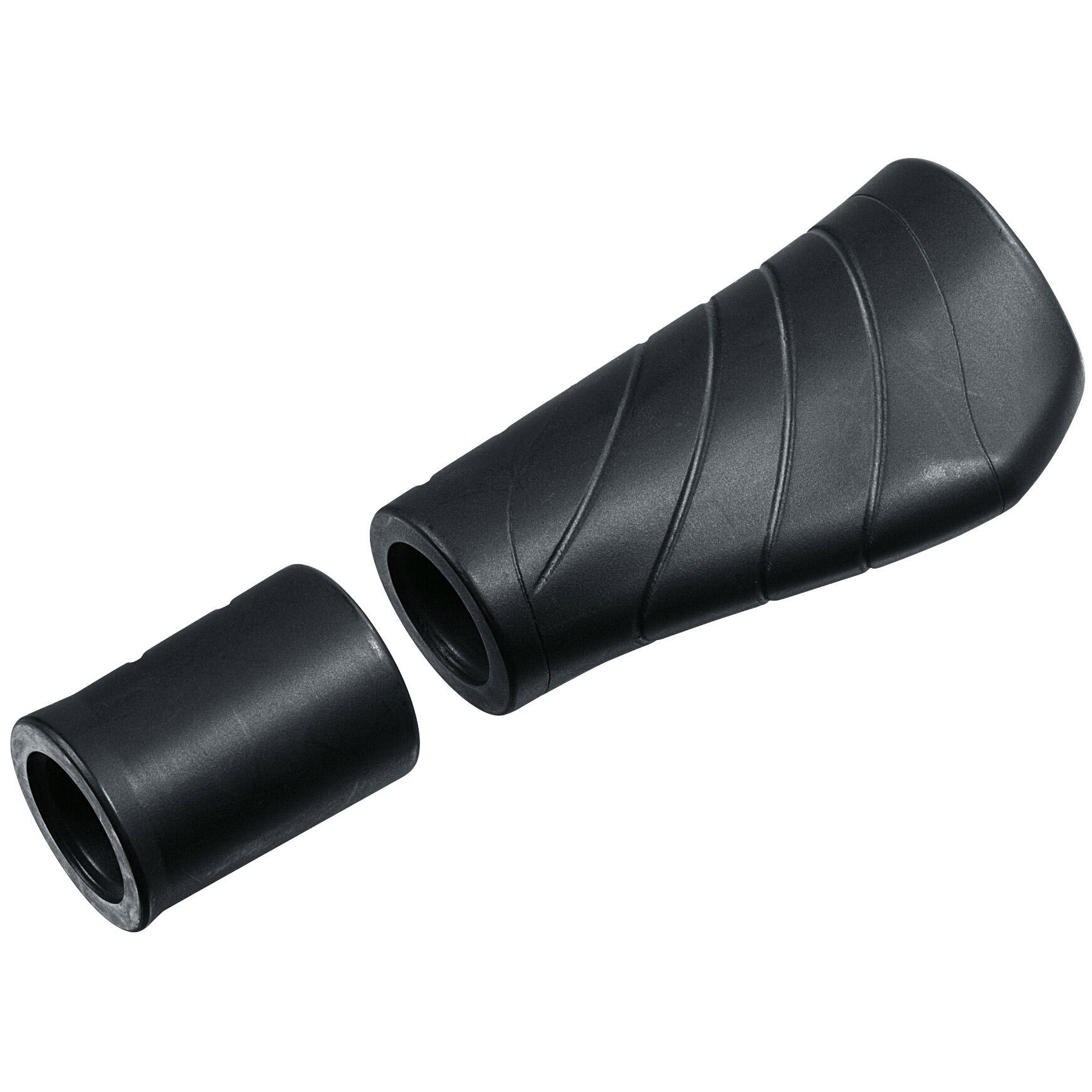 Le jeu Ergotec gère Reno 92 + 43 mm 92 + 43 mm noir 3/4