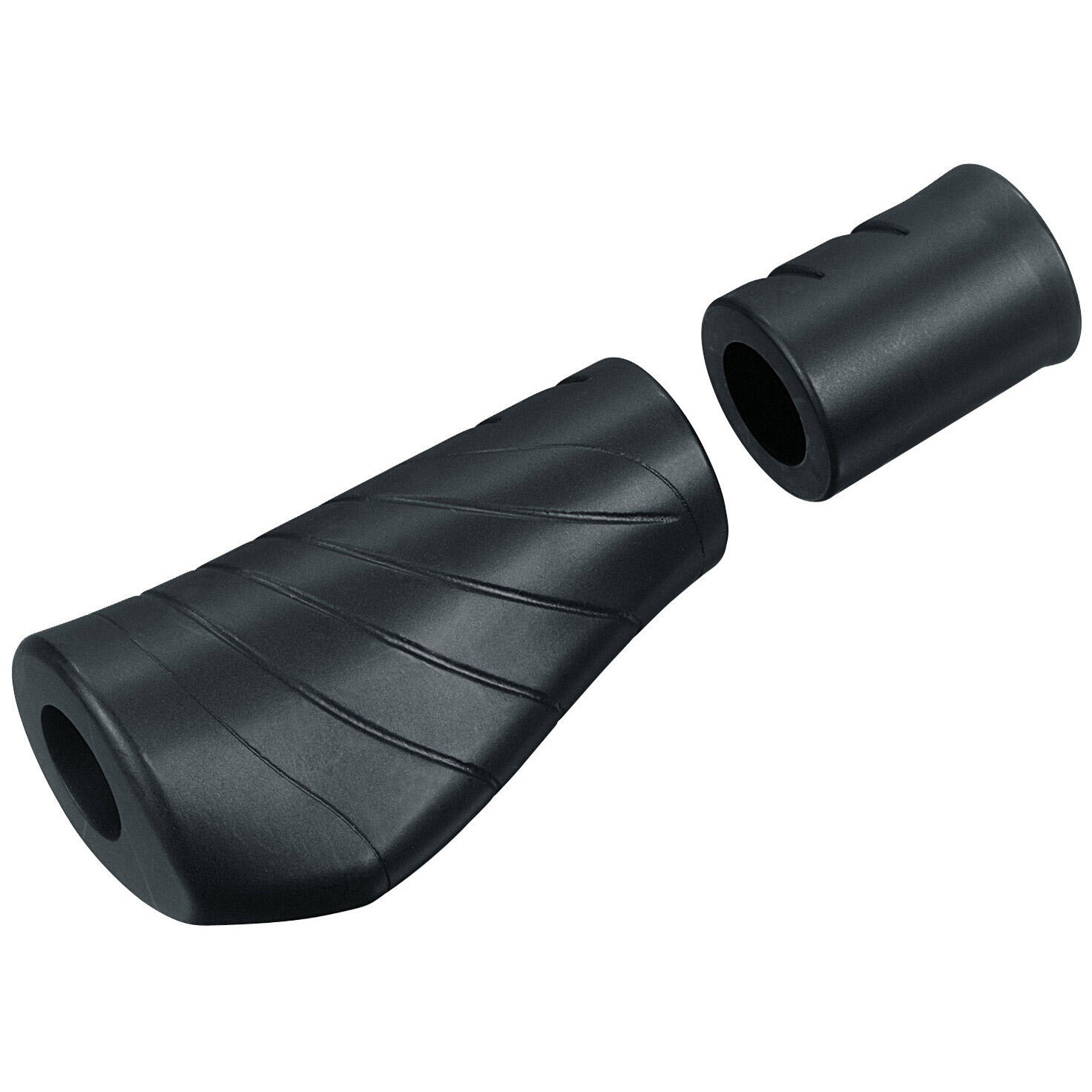 Le jeu Ergotec gère Reno 92 + 43 mm 92 + 43 mm noir 2/4
