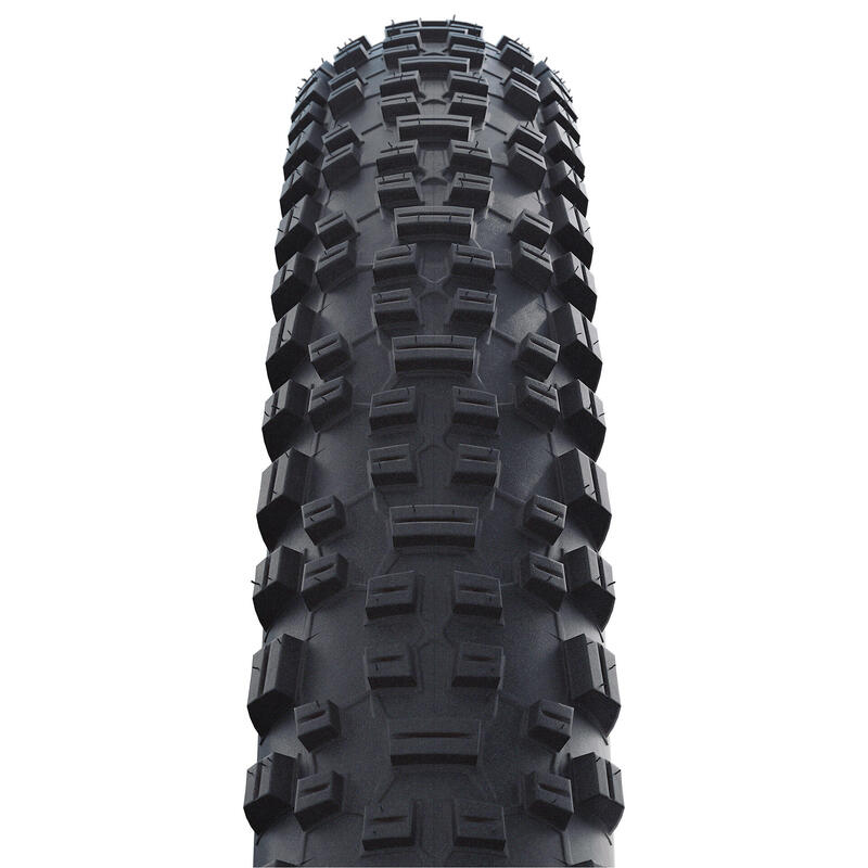 Roue Schwalbe Rapid Rob Hs425 Kg Sbc/L.Bl