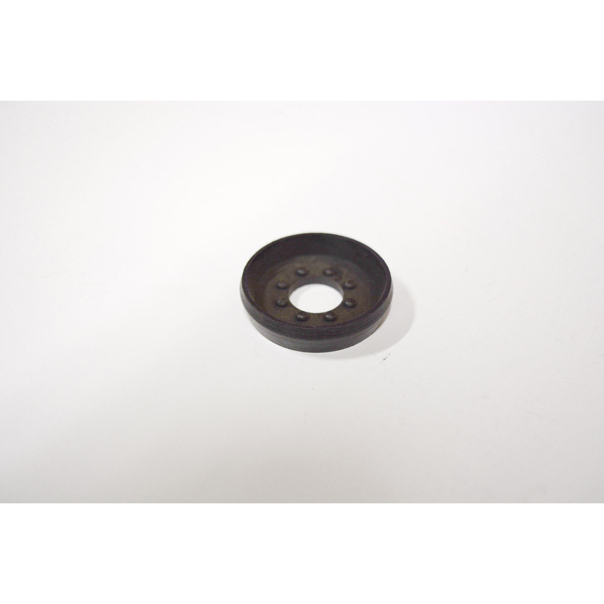 Pistone pompa SKS Aircon+ 29er 10381 - gomma, nero. 2/2