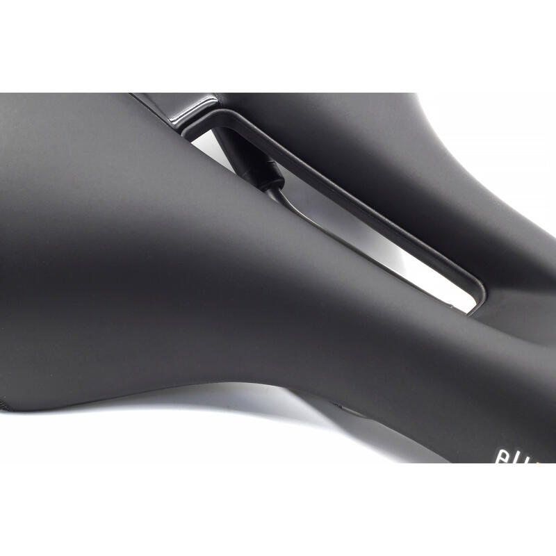 SELLE ROYAL Ellipse Urban fietszadel, sportief en comfortabel 266 x 163 mm