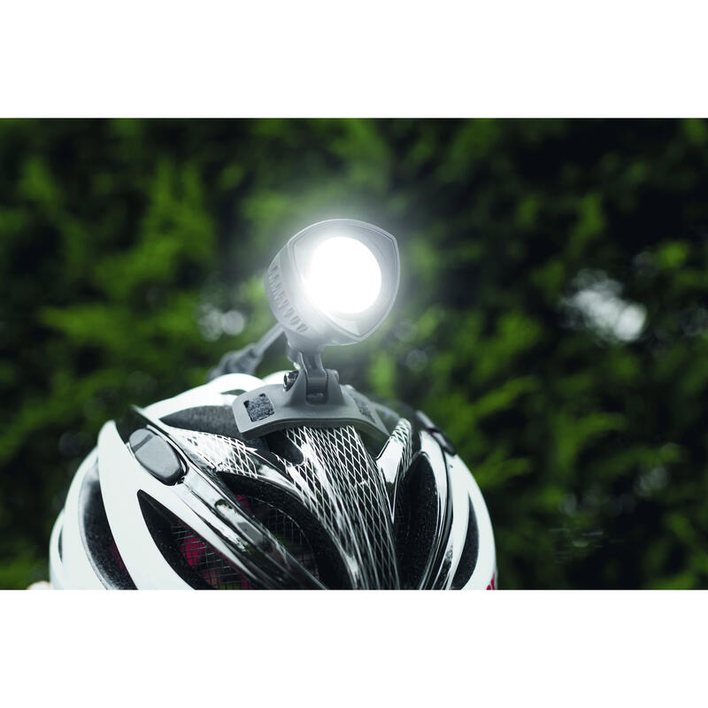 Headlight Helm Buster 700 LED noir