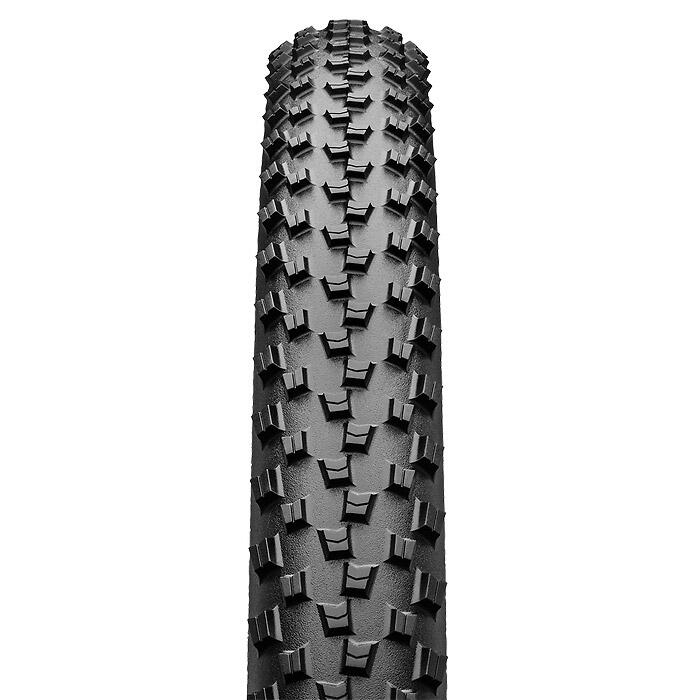 Cross King ProTection Tyre-Foldable BlackChili Compound Black/Black 27.5X2.20 2/2